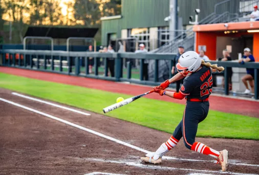 Former South Effingham softball standout Alex Brown signs professional contract