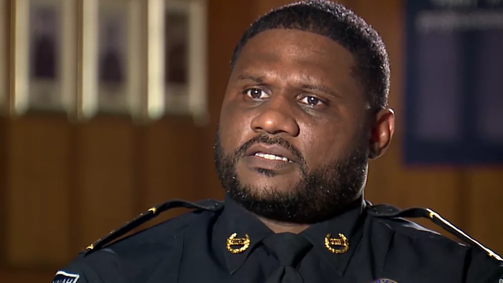 Watch Live: Savannah Police Chief to address use-of-force incidents, suspended officers