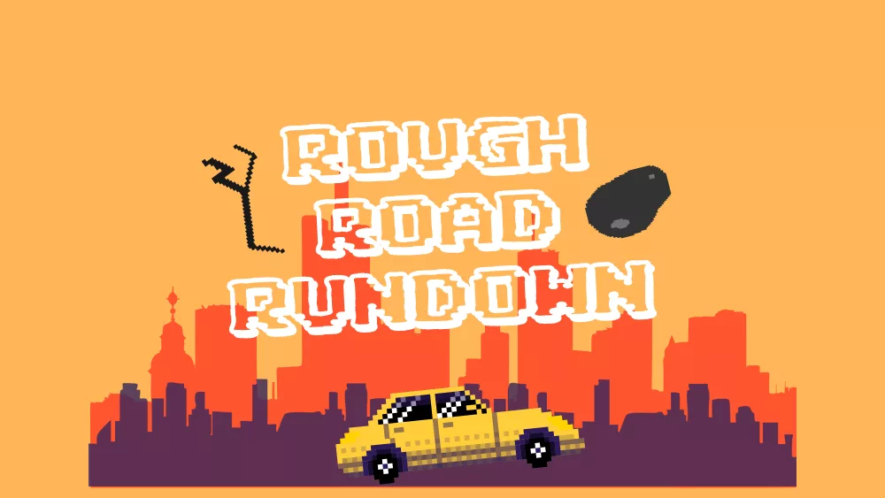 What's the true cost of your drive? Find out in this game!