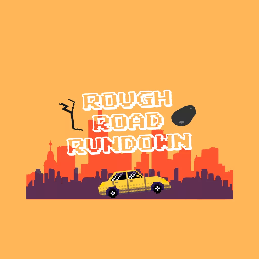 What's the true cost of your drive? Find out in this game!