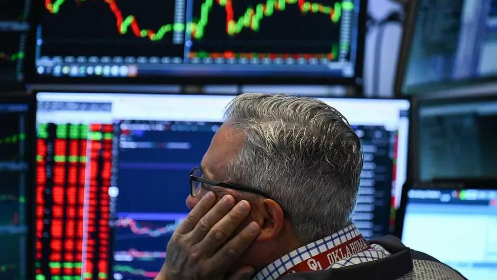 Oil prices jump 7%, stocks drop as Israel-Iran tensions escalate