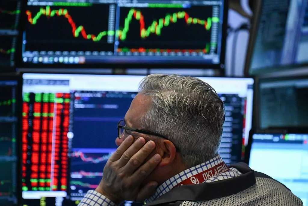 Oil prices jump 7%, stocks drop as Israel-Iran tensions escalate