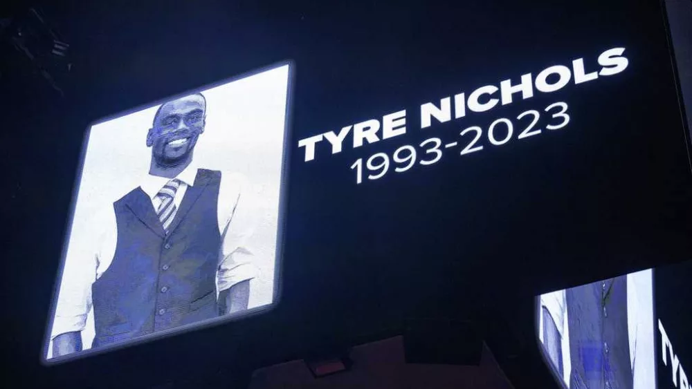 Federal judge recuses himself days before sentencing Memphis officers accused in Tyre Nichols' death