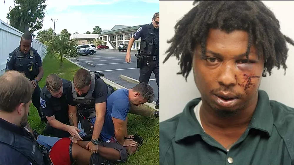 Savannah police release bodycam of arrest that led to suspensions, resignations and policy changes