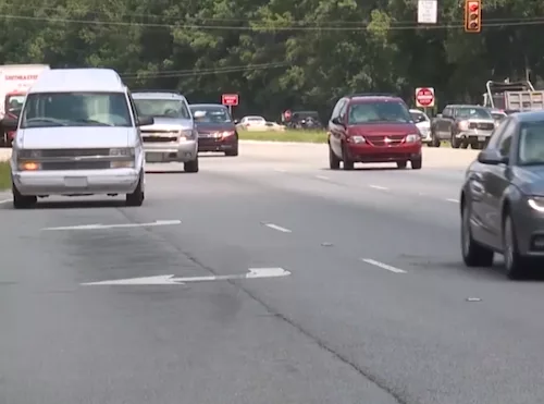 City of Savannah says list does not reflect current conditions