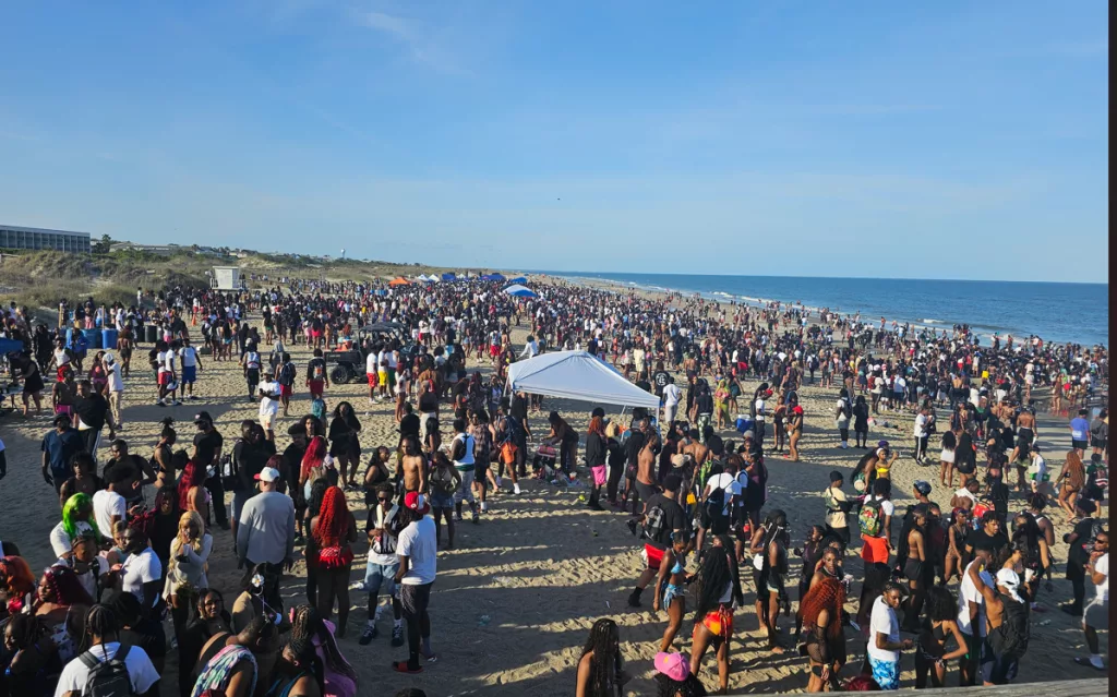 Tybee says no to Orange Crush 2026 for now — here’s why