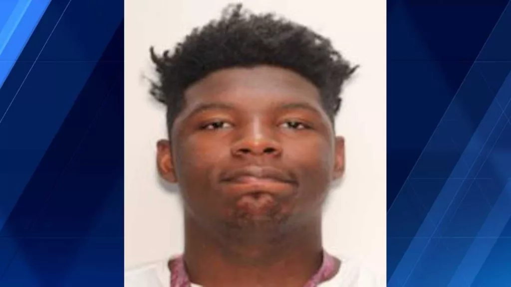 Four people injured in shooting