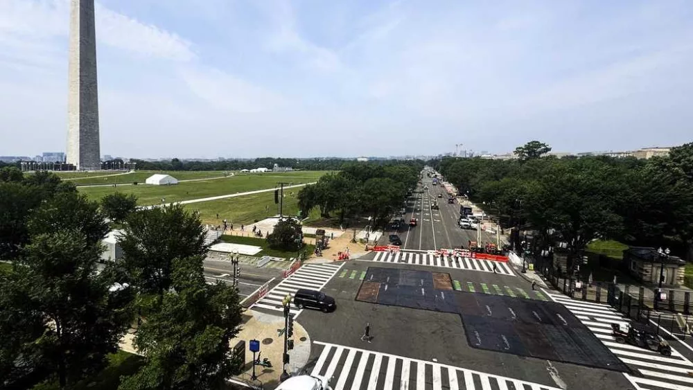 The Army is set to celebrate 250 years with a parade that coincides with Trump's birthday