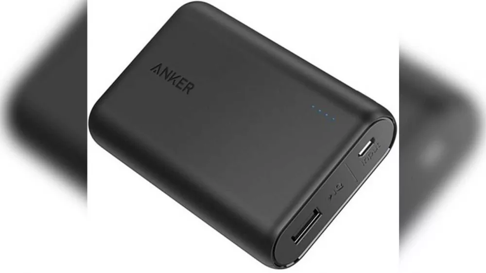 More than 1 million power banks recalled after some consumers report fires