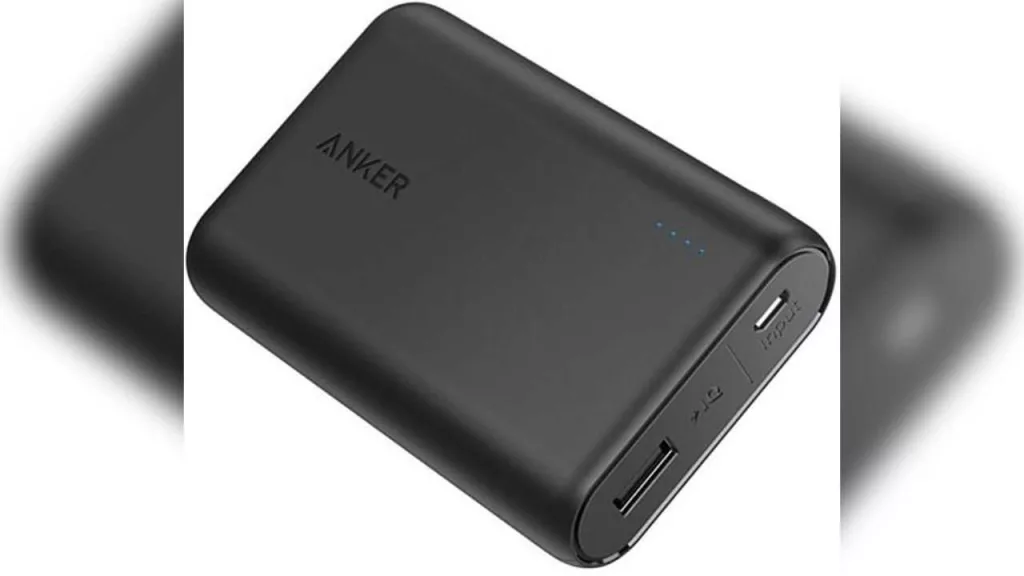 More than 1 million power banks recalled after some consumers report fires