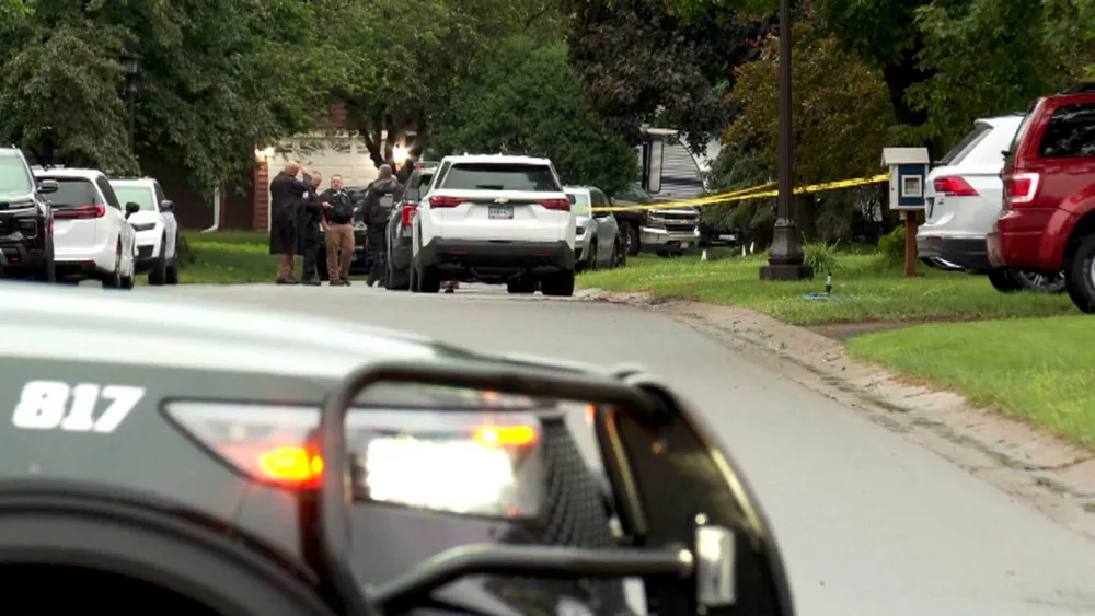 Reports: Minnesota lawmakers shot in what officials are calling a 'targeted' incident