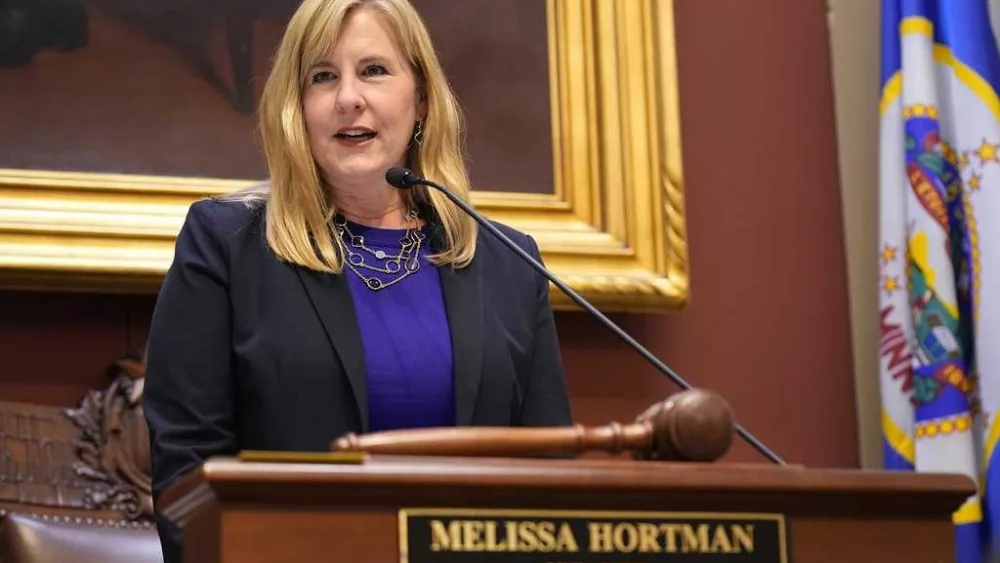 Who was Melissa Hortman? Minnesota lawmaker, husband assassinated in attack
