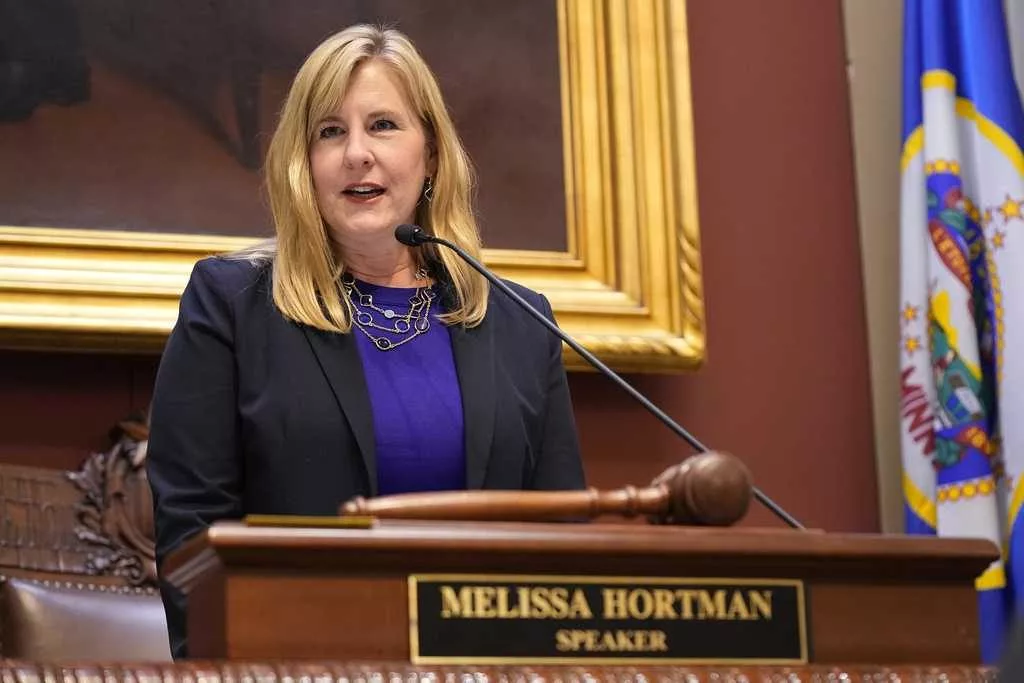 Who was Melissa Hortman? Minnesota lawmaker, husband assassinated in attack