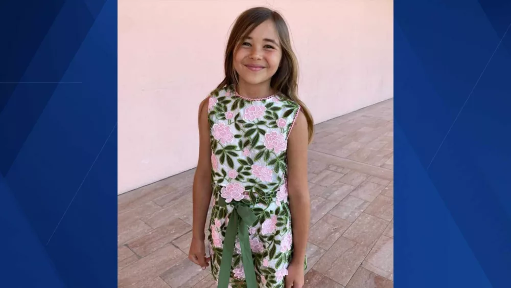 10-year-old girl's hand reattached after Florida shark bite, family says