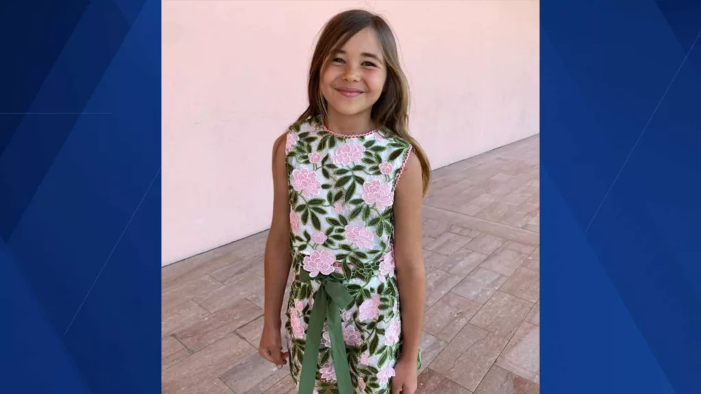 10-year-old girl's hand reattached after Florida shark bite, family says