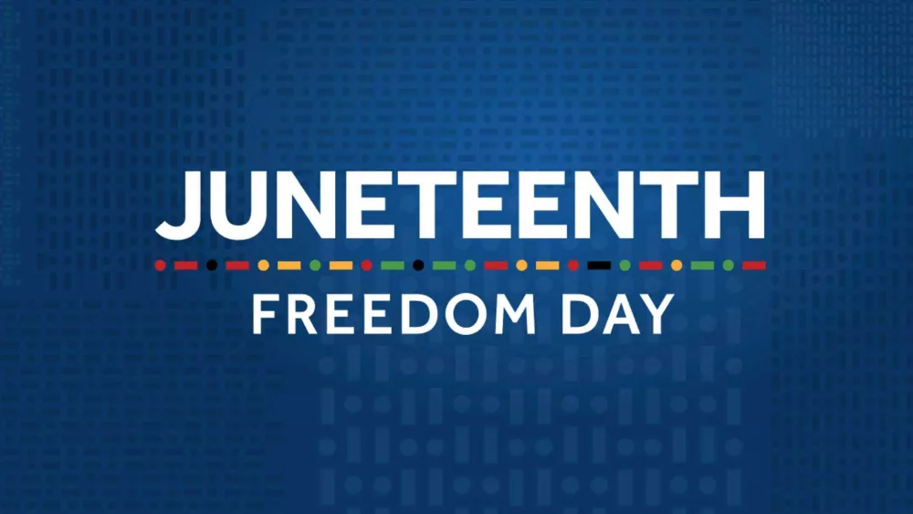 Beaufort celebrates Juneteenth with unity parade, road closures planned