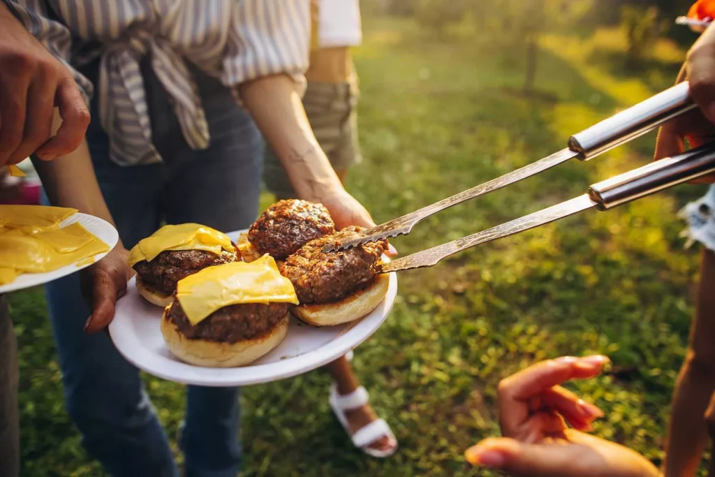 Foodborne illnesses increase during the summer. A doctor explains how to keep safe