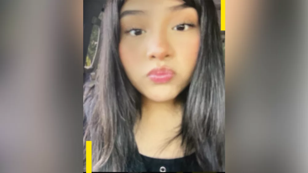 Have you seen her? Authorities search for missing girl on Hilton Head Island