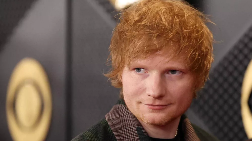 Supreme Court declines to hear copyright appeal that alleged Ed Sheeran copied Marvin Gaye song