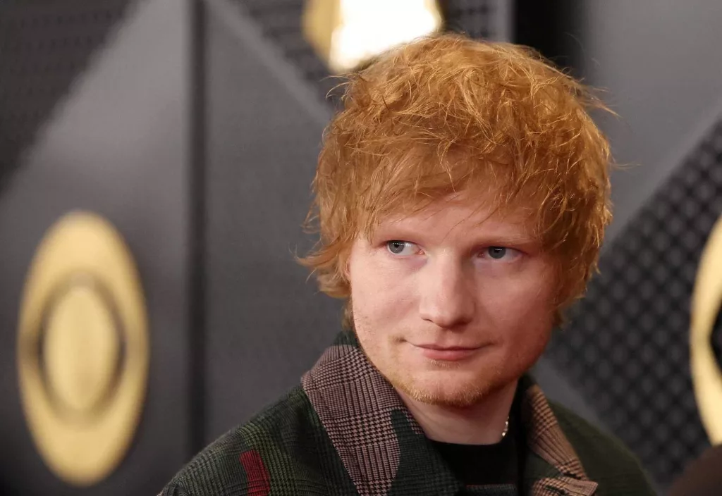 Supreme Court declines to hear copyright appeal that alleged Ed Sheeran copied Marvin Gaye song