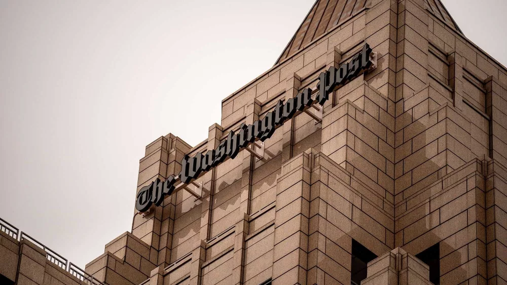 Hackers target Washington Post journalists in suspected email breach