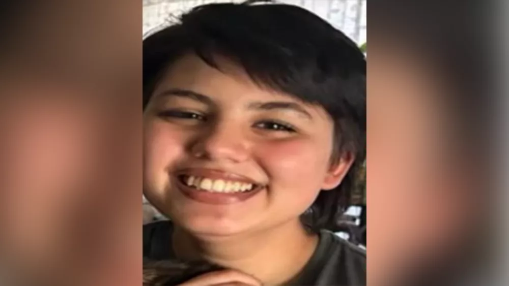 Missing in Liberty County: 15-year-old girl last spotted in Midway
