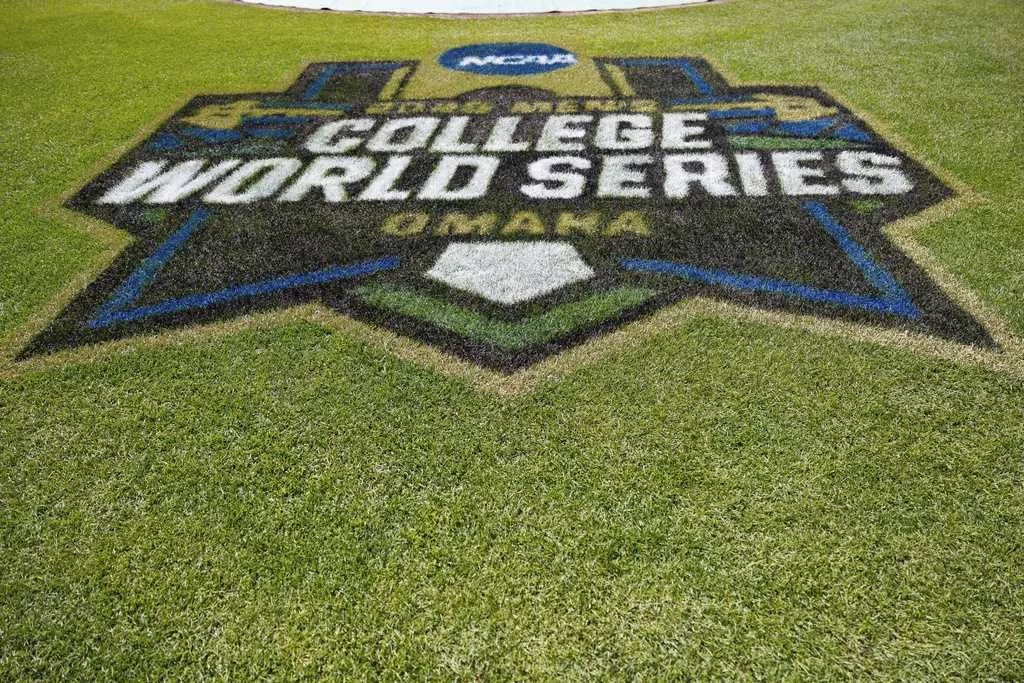 History made: Arkansas pitcher has record-setting College World Series outing