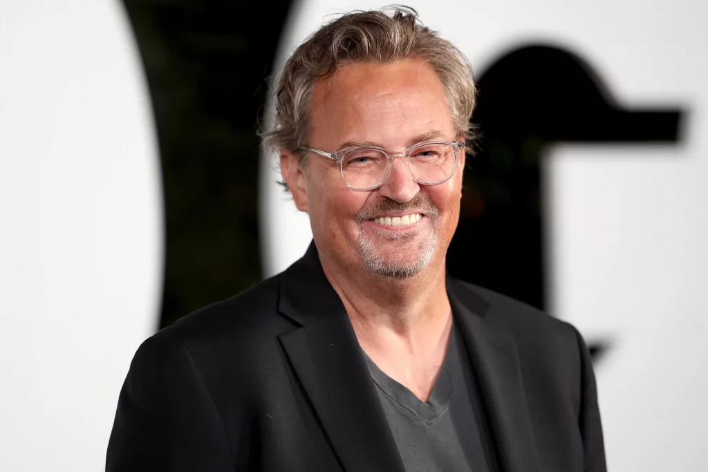Doctor who helped supply Matthew Perry ketamine will plead guilty to drug charges