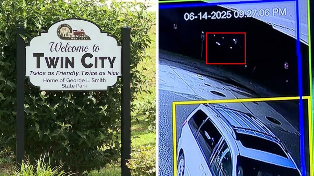 Newly obtained footage may hold clues in Twin City couple's deaths