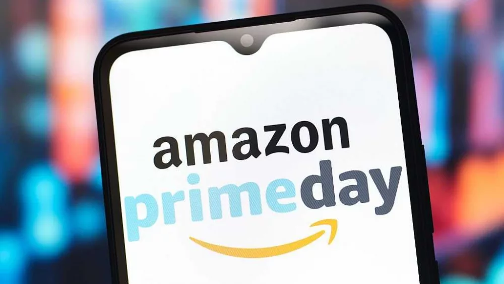 Amazon reveals Prime Day 2025 dates. It's not going to be a two-day sales event