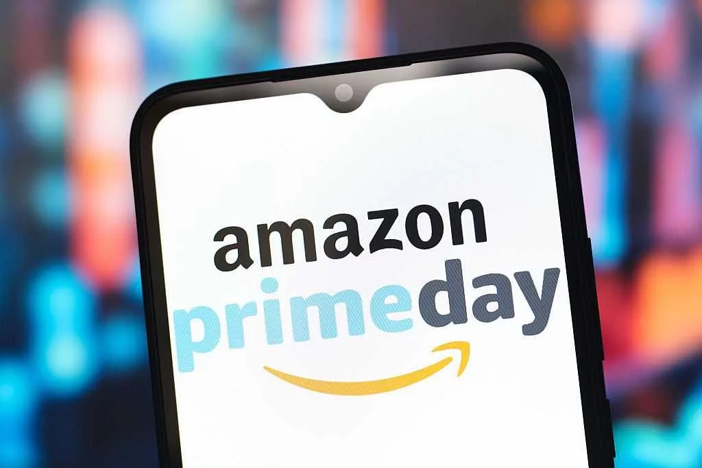 Amazon reveals Prime Day 2025 dates. It's not going to be a two-day sales event