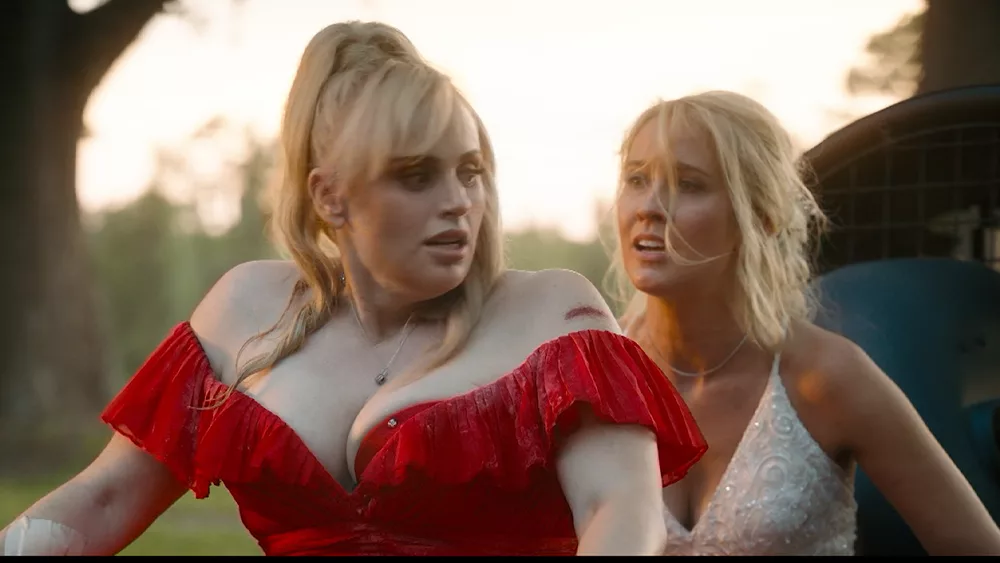 Rebel Wilson action-comedy filmed in Savannah hits theaters