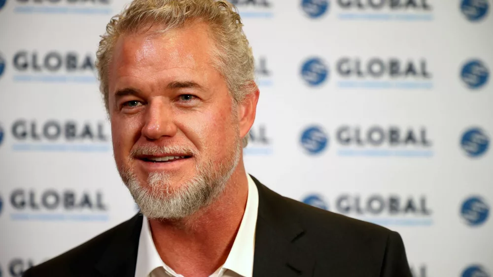 Eric Dane shares update on his ALS diagnosis