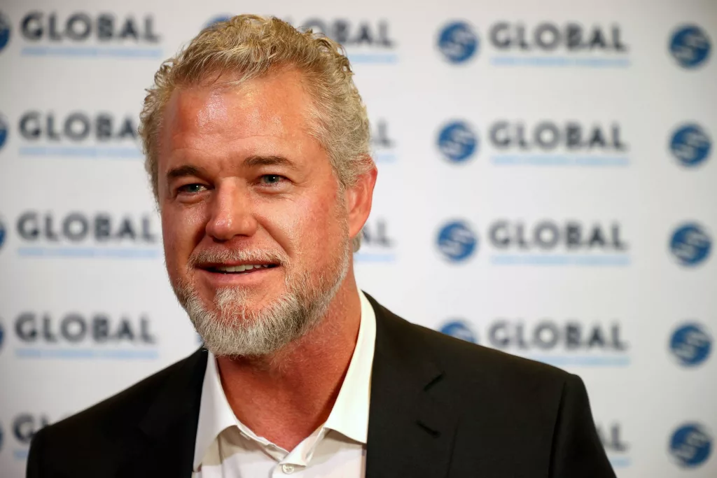 Eric Dane shares update on his ALS diagnosis