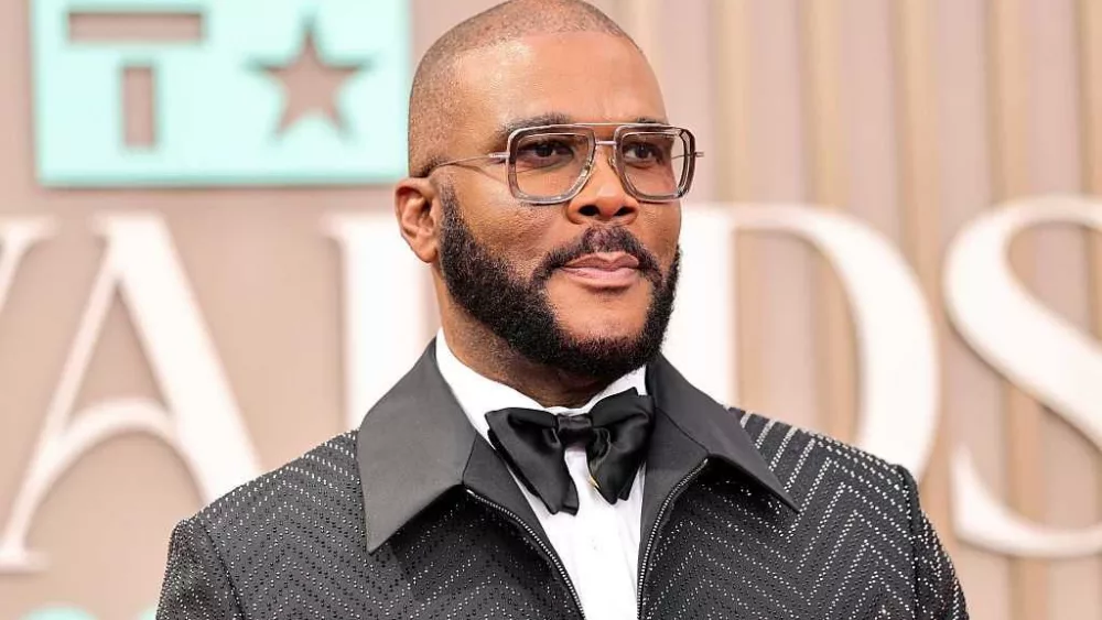 Tyler Perry sued for allegations of sexual harassment and assault