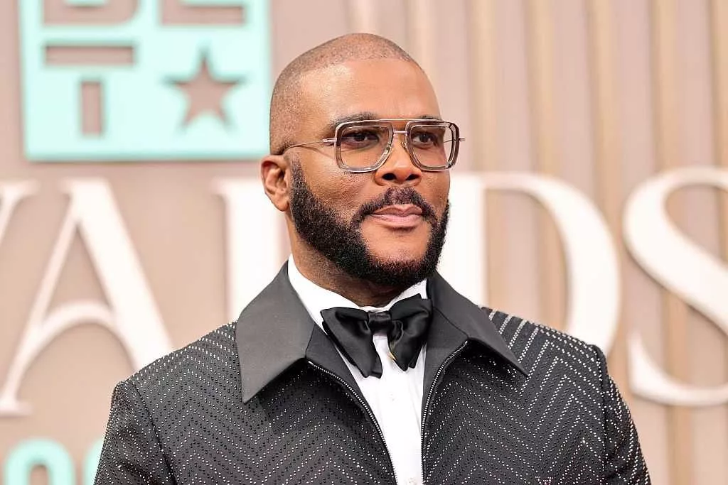 Tyler Perry sued for allegations of sexual harassment and assault