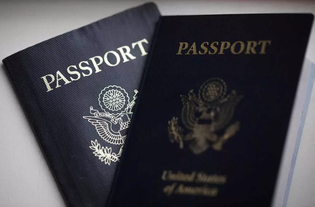 Judge says government can't limit passport sex markers for many transgender, nonbinary people