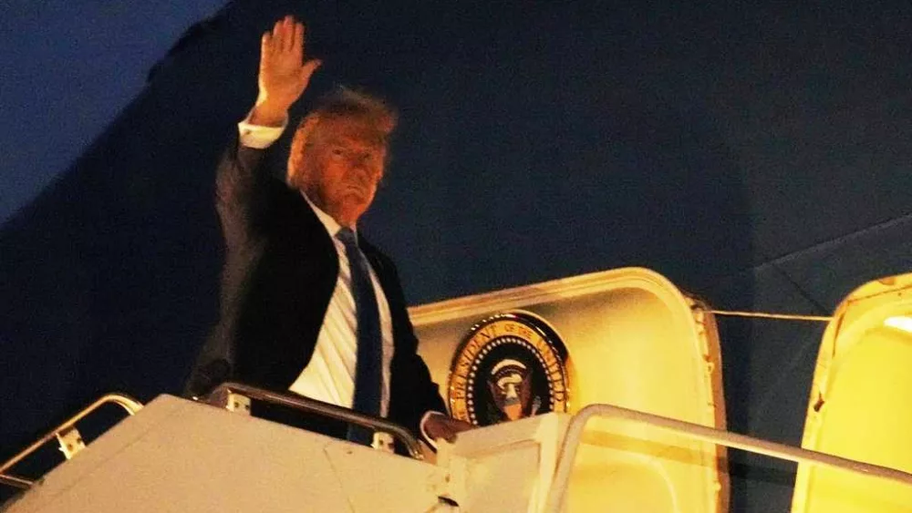 G7 leaders fail to reach ambitious joint agreements on key issues after Trump's exit