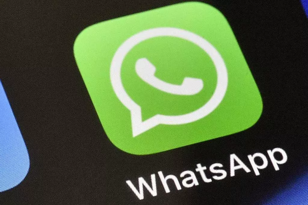 Iran asks its people to delete WhatsApp from their devices