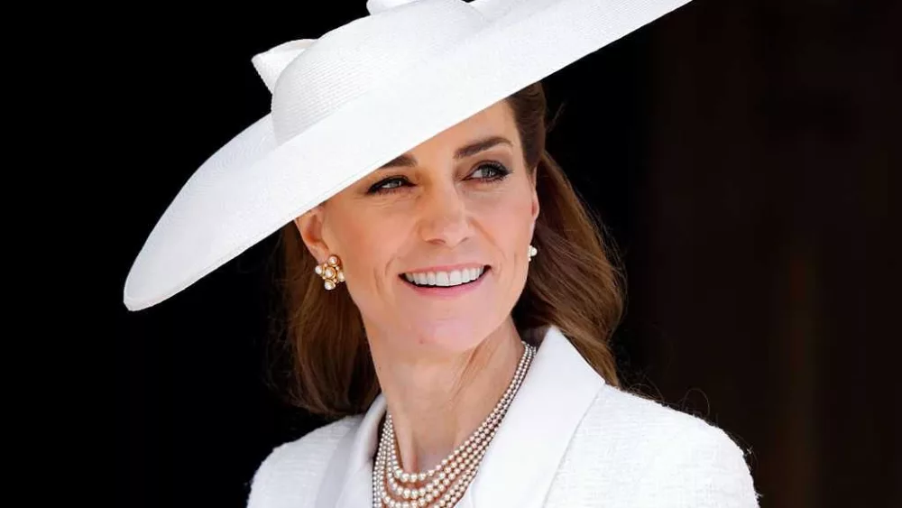 Princess of Wales pulls out of engagement at Royal Ascot
