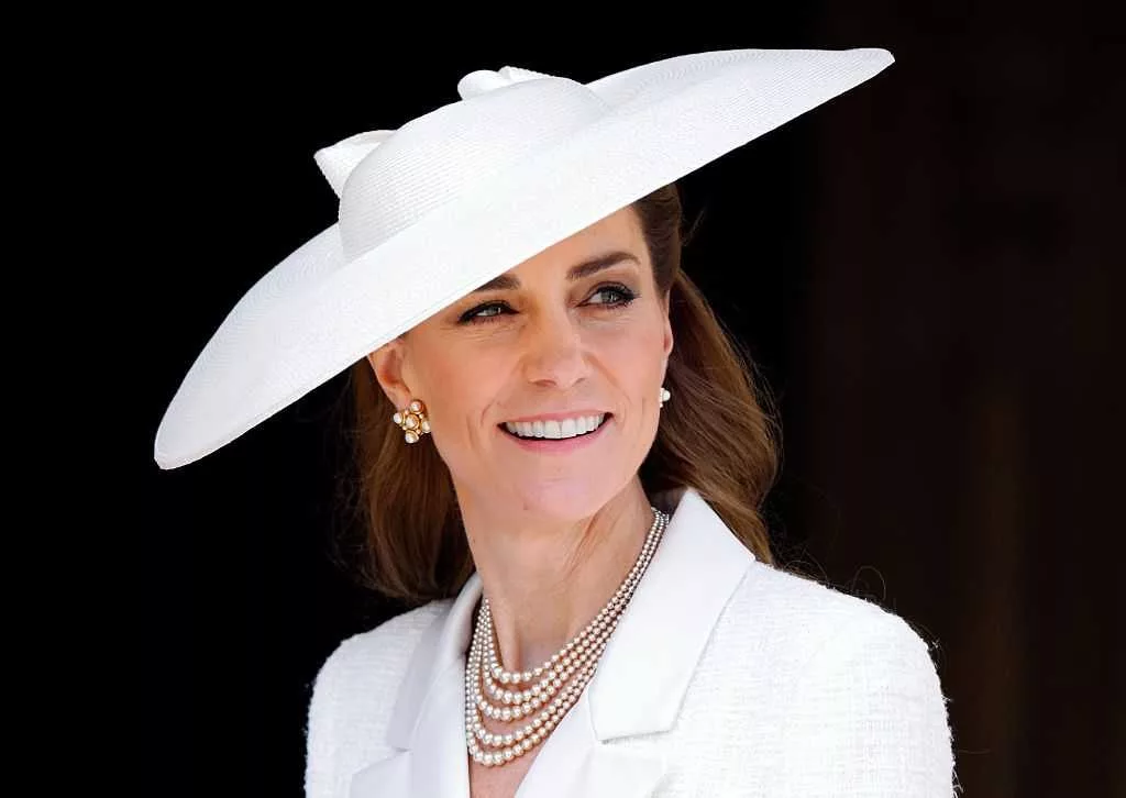 Princess of Wales pulls out of engagement at Royal Ascot