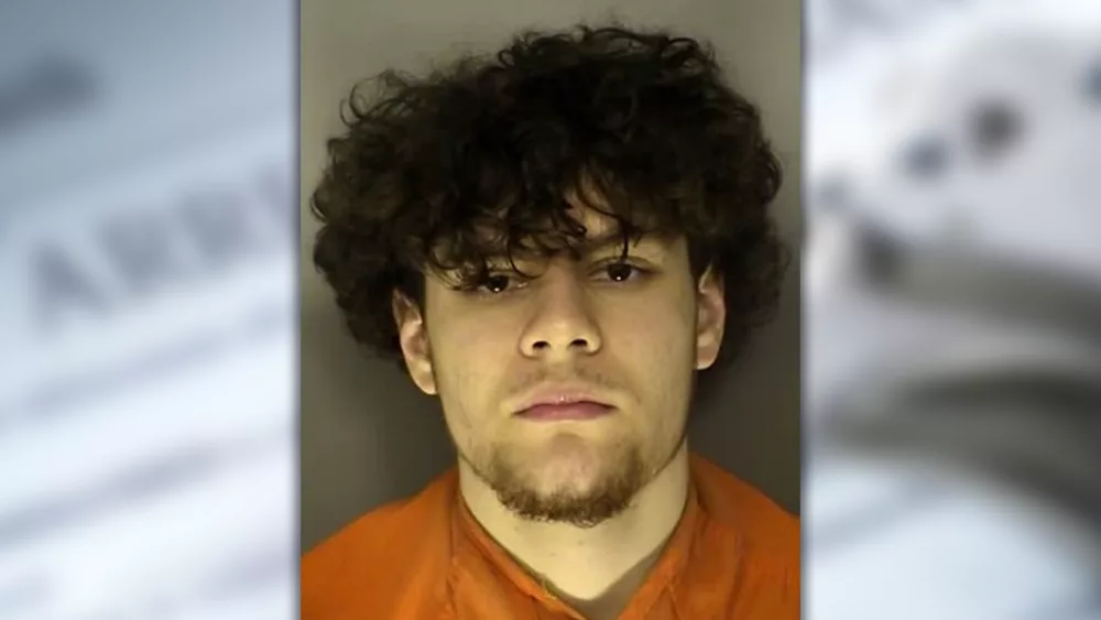 South Carolina teen accused of showing support for ISIS, plotting attack with explosive device