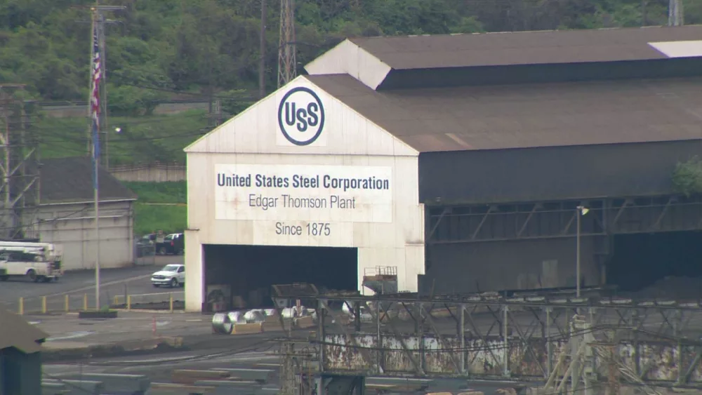 Nippon Steel finalizes deal to buy US Steel