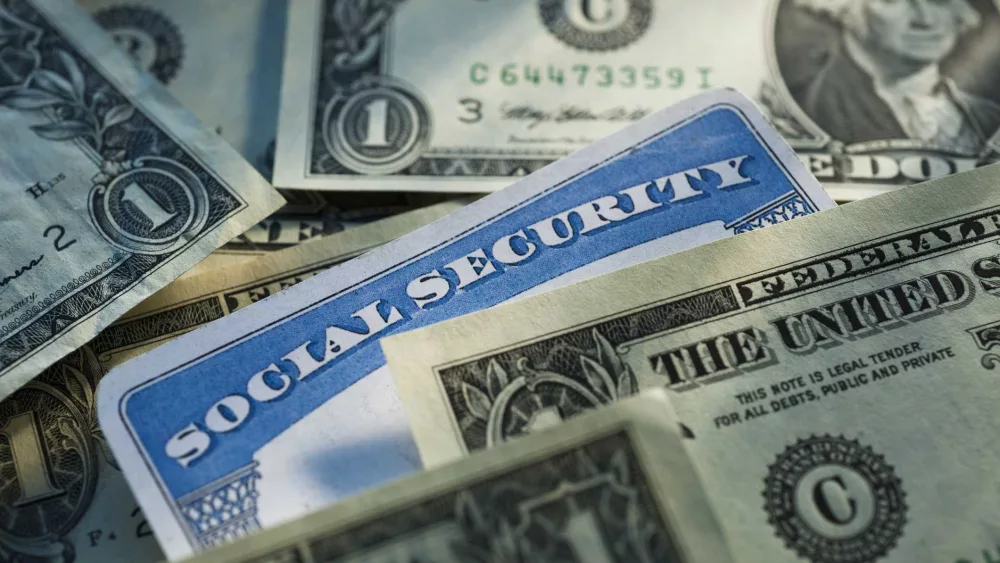 Medicare and Social Security trust funds face earlier depletion dates