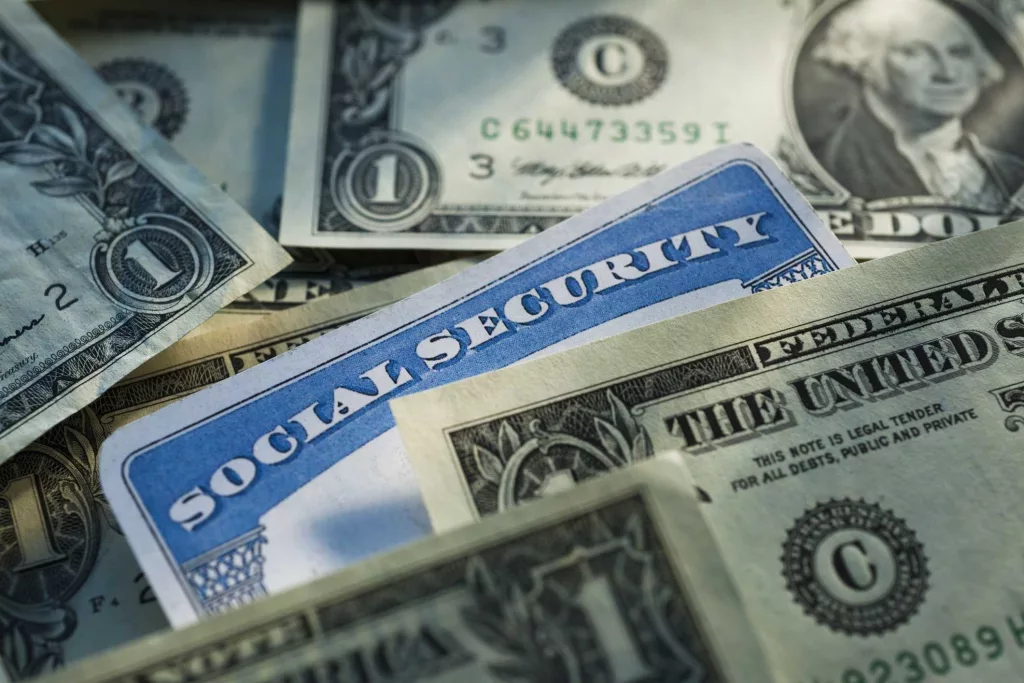 Medicare and Social Security trust funds face earlier depletion dates