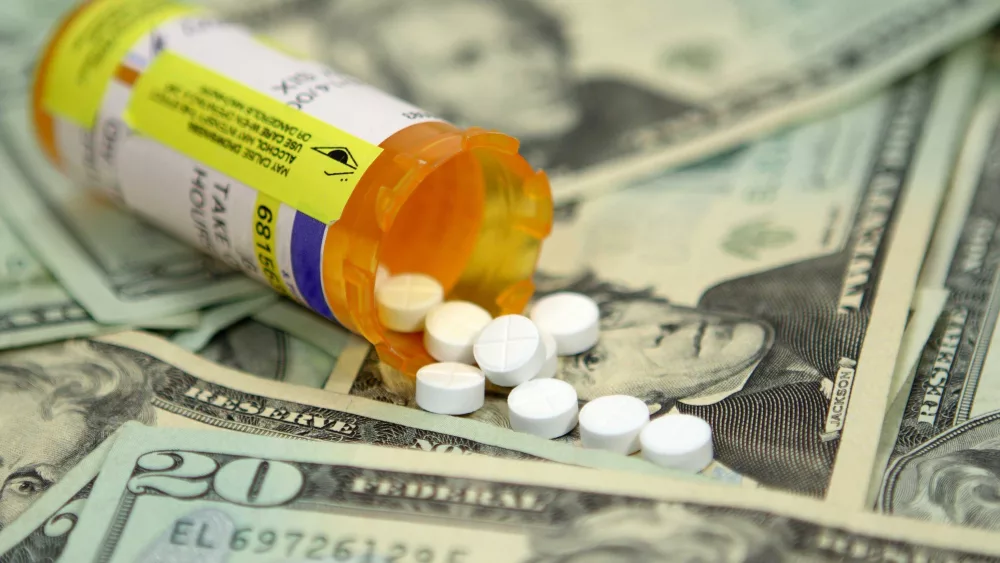 Purdue opioid settlement could pay $850 million to victims if it advances