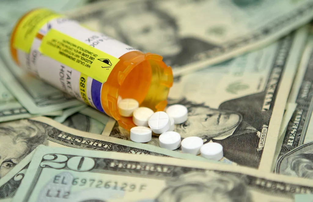 Purdue opioid settlement could pay $850 million to victims if it advances