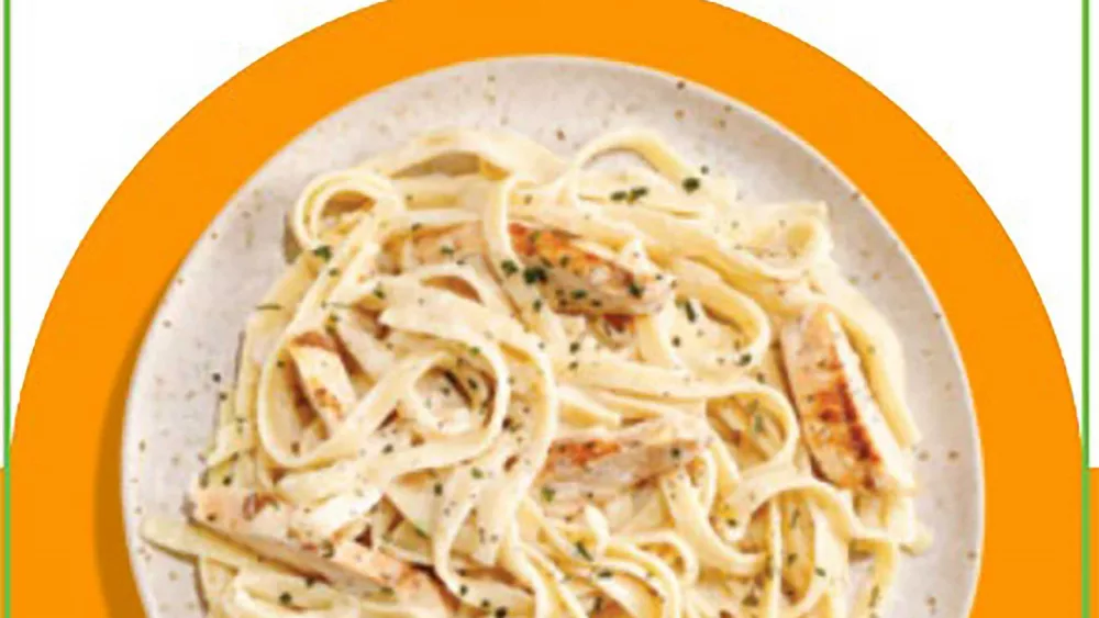 Chicken fettuccine Alfredo meals sold at Kroger and Walmart recalled after illnesses, deaths from listeria