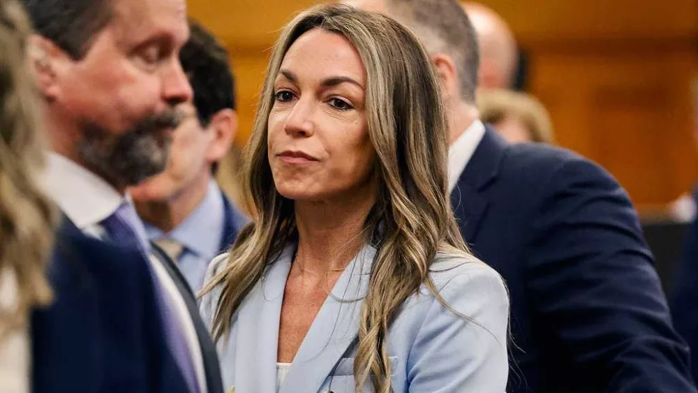 Karen Read found not guilty of second-degree murder, guilty of drunken driving in boyfriend's death