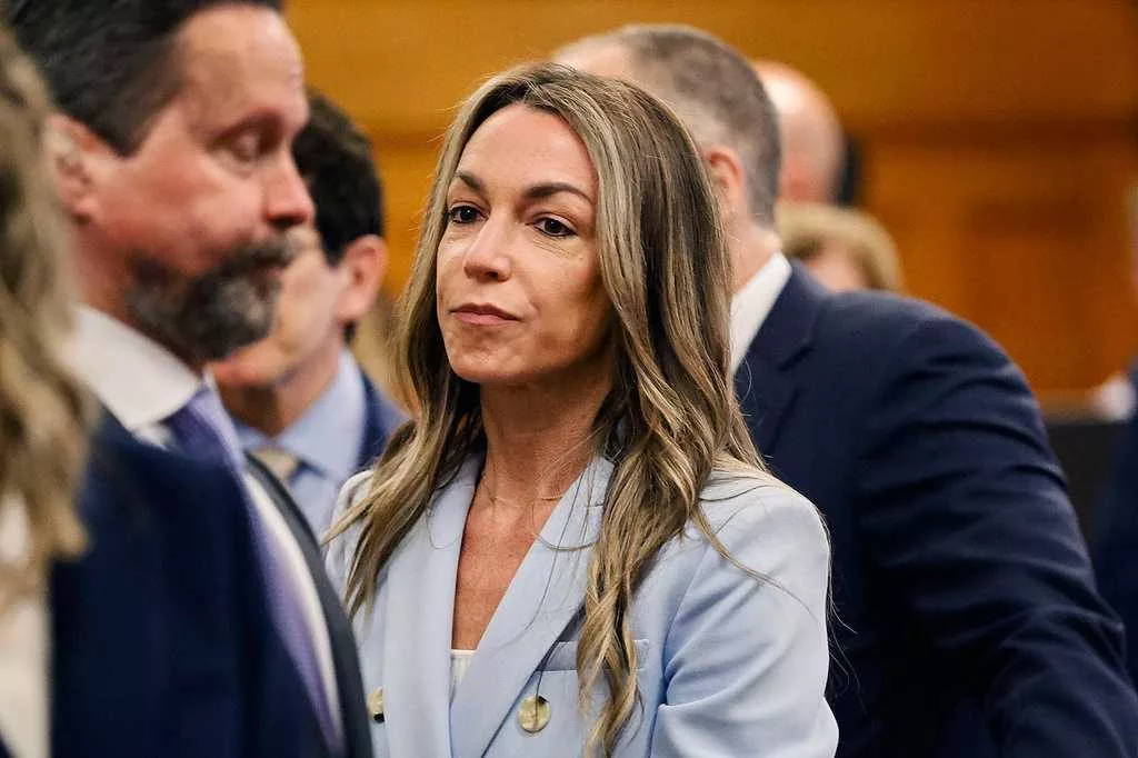 Karen Read found not guilty of second-degree murder, guilty of drunken driving in boyfriend's death